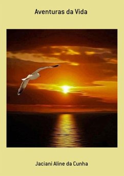 Cover Aventuras Da Vida (eBook, PDF)