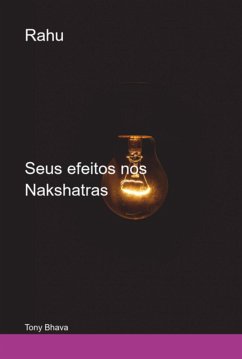 Cover Rahu (eBook, PDF)
