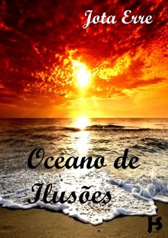 Cover Oceano De Ilusões (eBook, PDF)