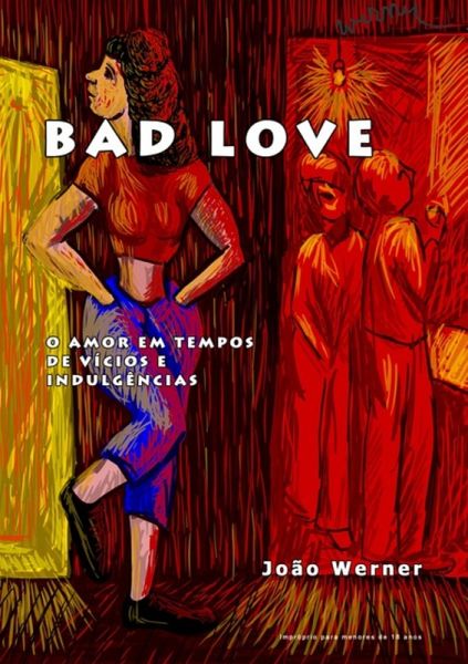 Bad Love (eBook, PDF) Bad Love (eBook, PDF)