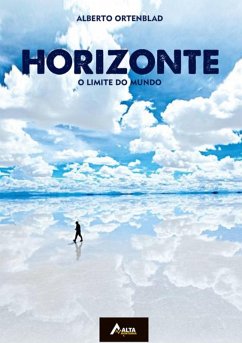 Cover Horizonte (eBook, PDF)