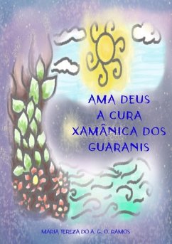 Ama Deus (eBook, PDF) - Ramos, Maria Tereza Do A. G. O.