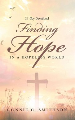 Finding Hope (eBook, ePUB)