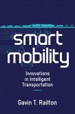 Smart Mobility: Innovations in Intelligent Transportation (eBook, ePUB)