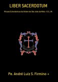 Liber Sacerdotum (eBook, PDF)