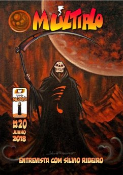 Múltiplo 20 (eBook, PDF) - de Oliveira, André Carim