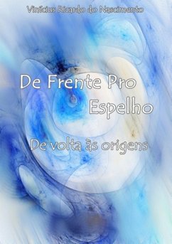 Cover De Frente Pro Espelho Iii (eBook, PDF)
