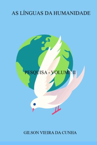 As Línguas Da Humanidade (eBook, PDF) As Línguas Da Humanidade (eBook, PDF)