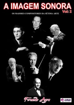 Cover A Imagem Sonora Vol: 2 (eBook, PDF)