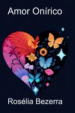 Amor Onírico (eBook, PDF)