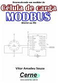 Desenvolvendo Um Medidor De Célula De Carga Modbus Rs232 No Pic (eBook, PDF)