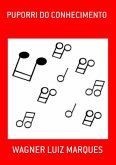 Puporri Do Conhecimento (eBook, PDF)