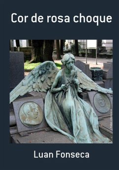 Cover Cor De Rosa Choque (eBook, PDF)