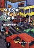 Mesa De Bar (eBook, PDF) Mesa De Bar (eBook, PDF)