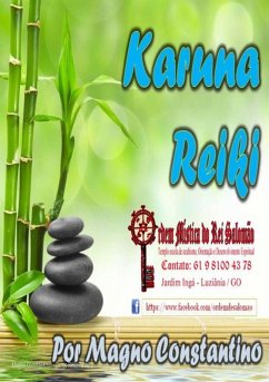 Cover Kahuna Reiki (eBook, PDF)