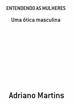 Cover Entendendo As Mulheres (eBook, PDF)