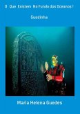 O Que Existem No Fundo Dos Oceanos ! (eBook, PDF)