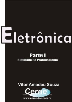 Eletrônica (eBook, PDF) - Souza, Vitor Amadeu