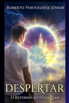 Cover Despertar - O Retorno Ao Nosso Lar (eBook, PDF)