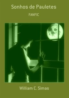 Cover Sonhos De Pauletes (eBook, PDF)