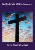 Poesias Para Jesus - Volume 4 (eBook, PDF)