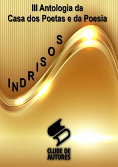 Cover Iii Antologia Poética: Indrisos (eBook, PDF)