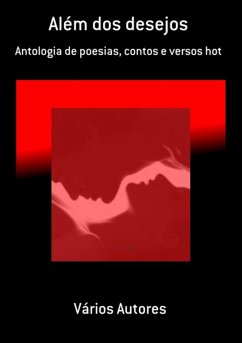 Além Dos Desejos (eBook, PDF) - Autores, Vários