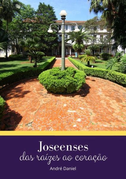 Joseenses (eBook, PDF)