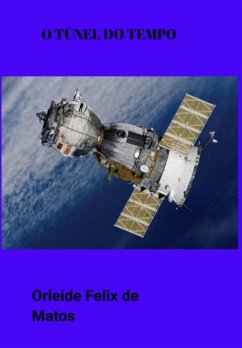 Cover O Túnel Do Tempo (eBook, PDF)