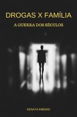 Drogas X Família (eBook, PDF)