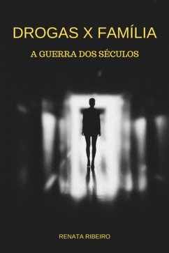 Cover Drogas X Família (eBook, PDF)