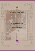 Os Brasões (occulta Scutum) - Tomo I (eBook, PDF) Os Brasões (occulta Scutum) - Tomo I (eBook, PDF)