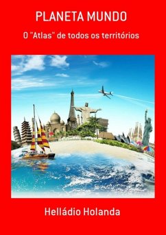 Cover Planeta Mundo (eBook, PDF)