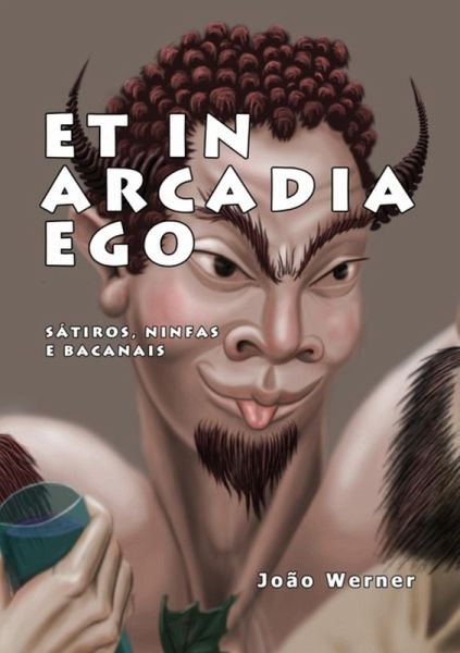 Et In Arcadia Ego (eBook, PDF)