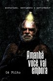 Amanhã Você Vai Embora (eBook, PDF)