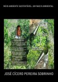 Meio Ambiente Sustentável: Um Raio X Ambiental (eBook, PDF) Meio Ambiente Sustentável: Um Raio X Ambiental (eBook, PDF)