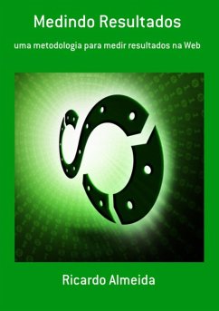 Cover Medindo Resultados (eBook, PDF)