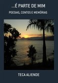 ...é Parte De Mim (eBook, PDF)