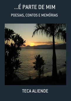 Cover ...é Parte De Mim (eBook, PDF)