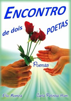 Cover Encontro De Dois Poetas (eBook, PDF)