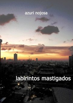 Cover Labirintos Mastigados (eBook, PDF)