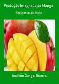 Produção Integrada De Manga (eBook, PDF)