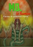 Hq & Humor (eBook, PDF)