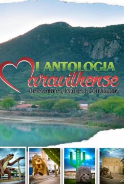 Cover I Antologia E Encontro Maravilhense De Escritores (eBook, PDF)
