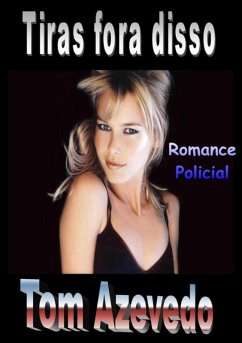 Cover Tiras Fora Disso (eBook, PDF)