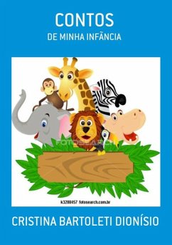 Contos (eBook, PDF) - Dionísio, Cristina Bartoleti