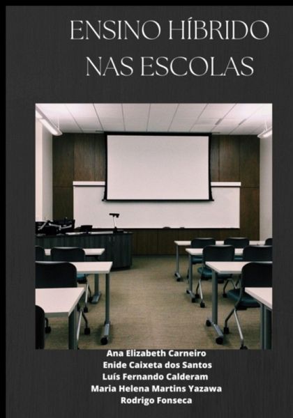 Ensino Híbrido Nas Escolas (eBook, PDF) Ensino Híbrido Nas Escolas (eBook, PDF)