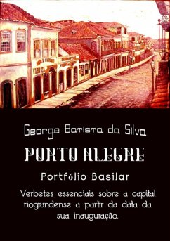 Cover Porto Alegre (eBook, PDF)