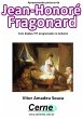 Apresentando Pinturas De Jean-honoré... - Bild 1
