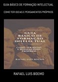 Guia Básico De Formação Intelectual (eBook, PDF)